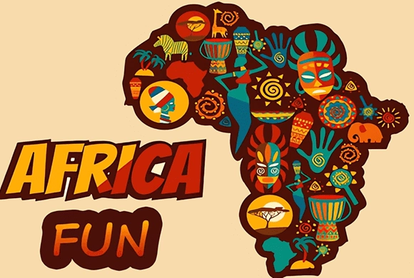 Africa Fun 