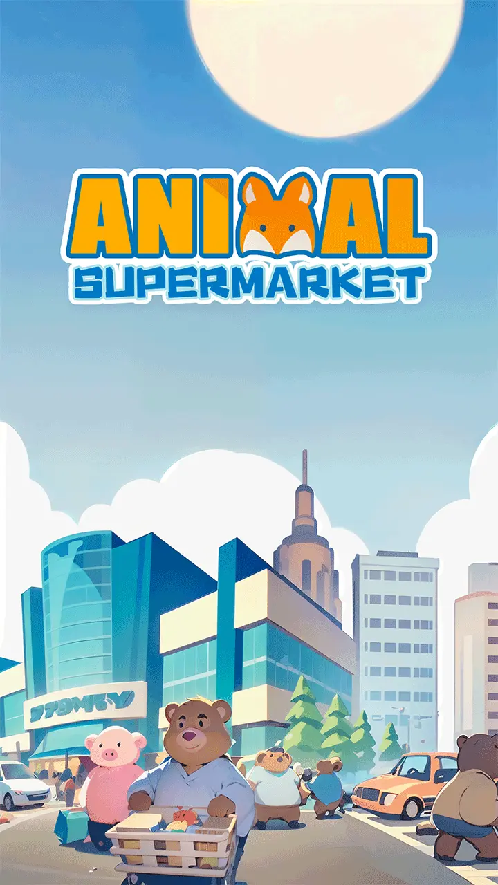 animal-supermarket