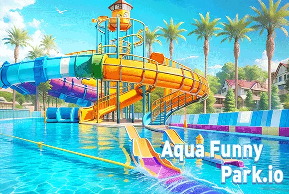 Aqua Funny Park 