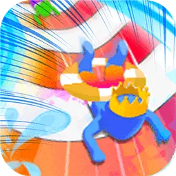 Aqua Funny Park MiniGame