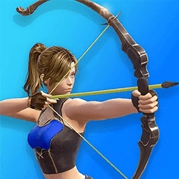 Archery Master MiniGame