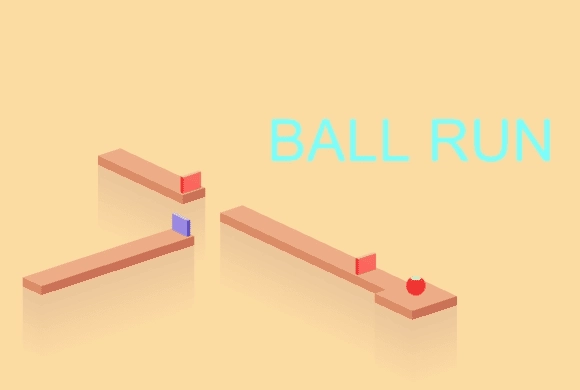 Ball Run 