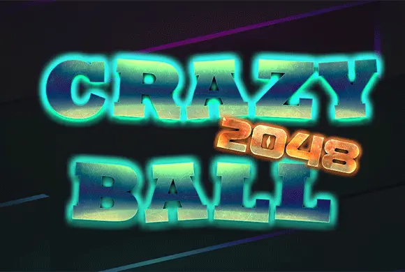 Ball 2048 