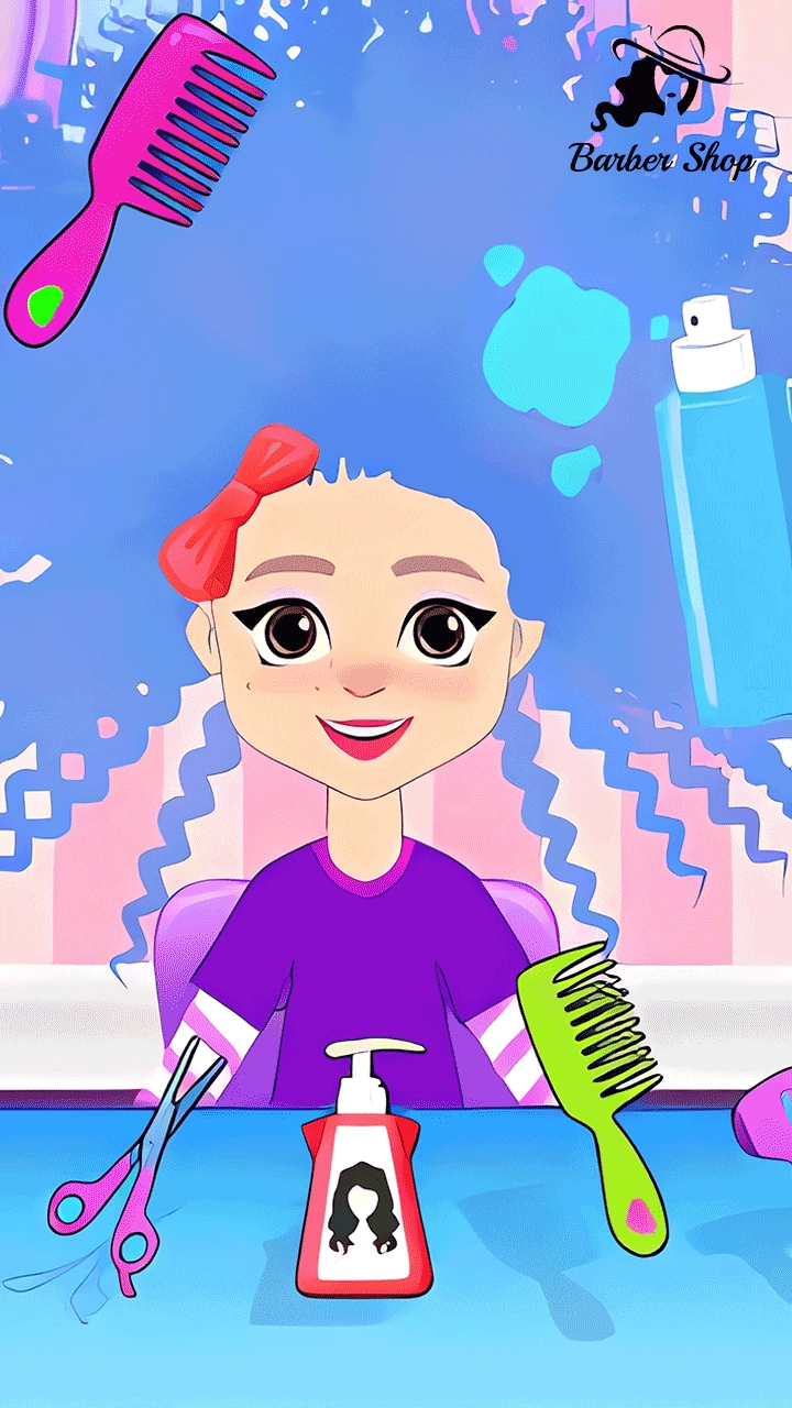 Tetris Puzzle MiniGame