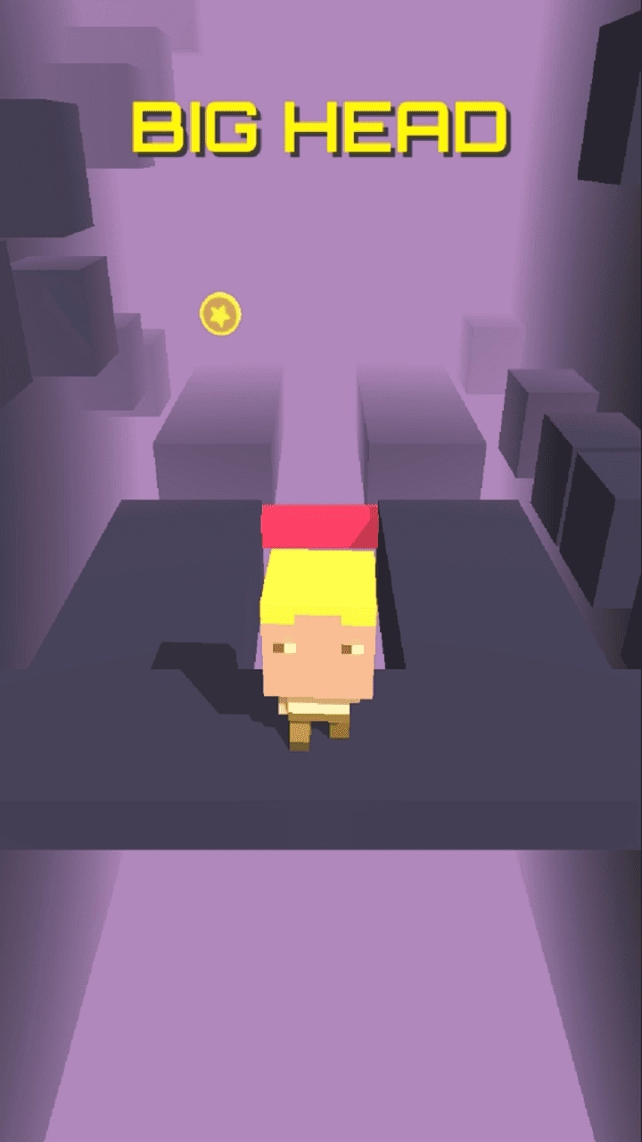 Tetris Puzzle MiniGame