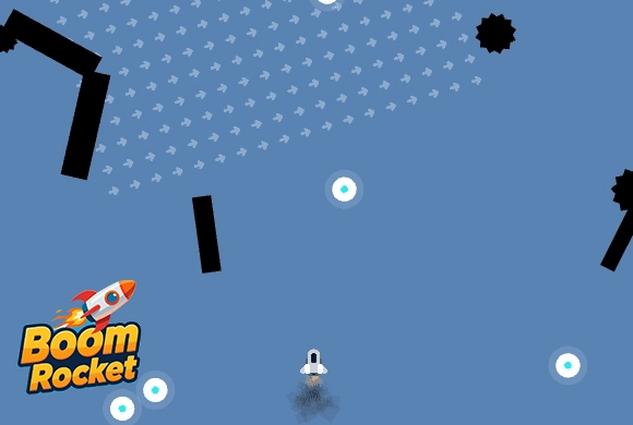 Boom Rocket 