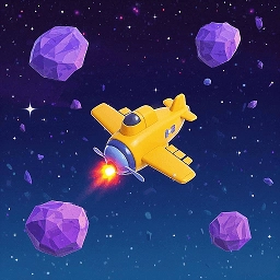 Boom Rocket MiniGame