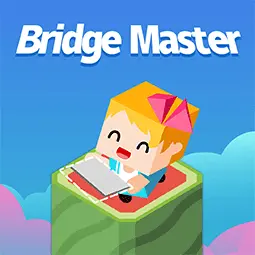 Bridge Master MiniGame