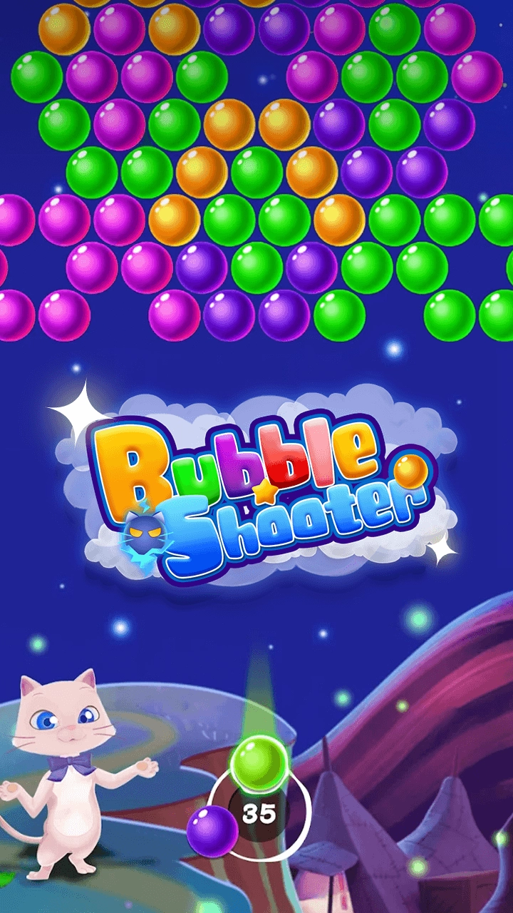 bubble-shooter-pro