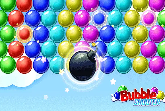 Bubble Shooter 