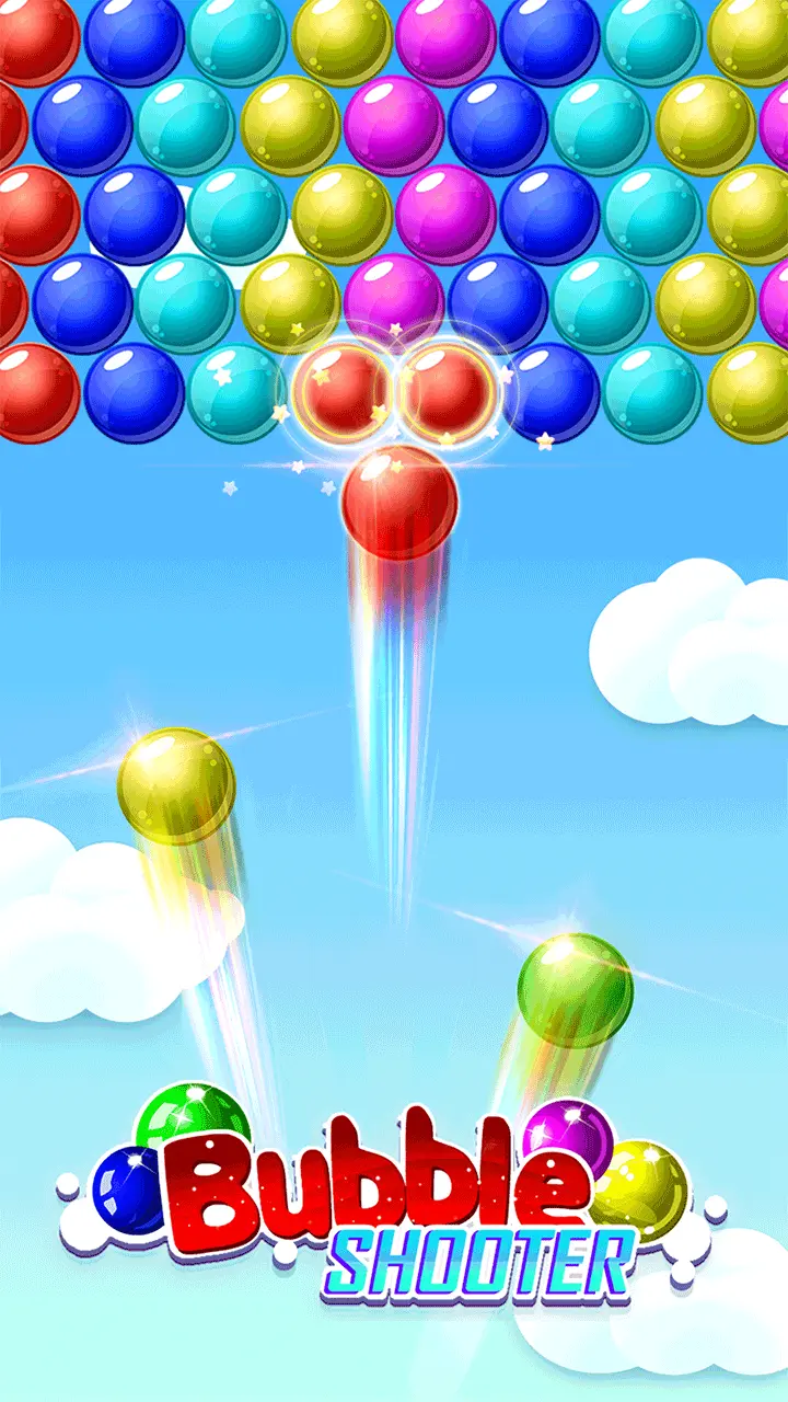 bubble-shooter