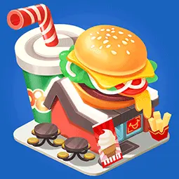 Burger Bar 