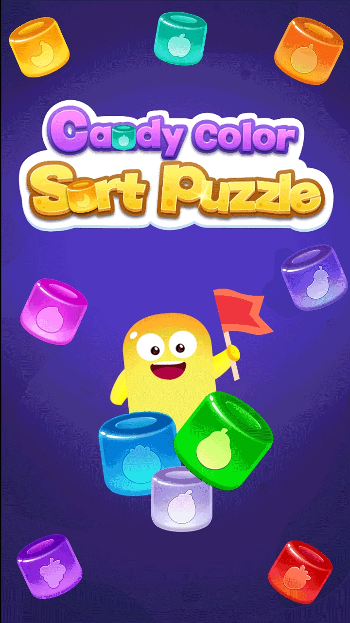candy-color-sort-puzzle