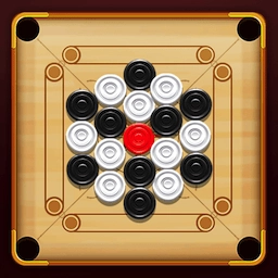 Carrom MiniGame