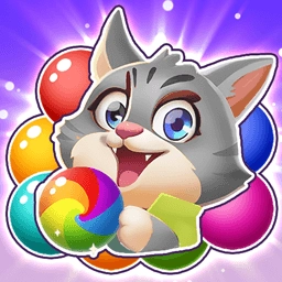 Cat Pinball MiniGame