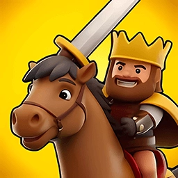 Cavalry Sortie MiniGame