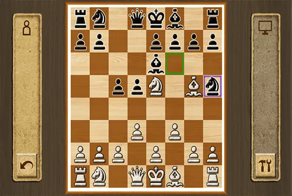 Chess Classic 
