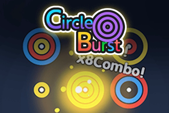Circle Burst 