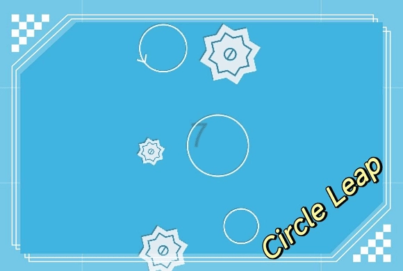 Circle Leap 