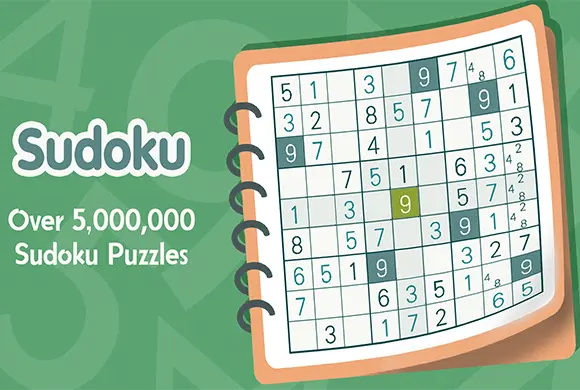 Classic Sudoku 