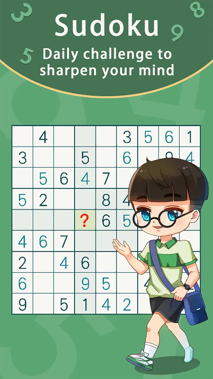 classic-sudoku