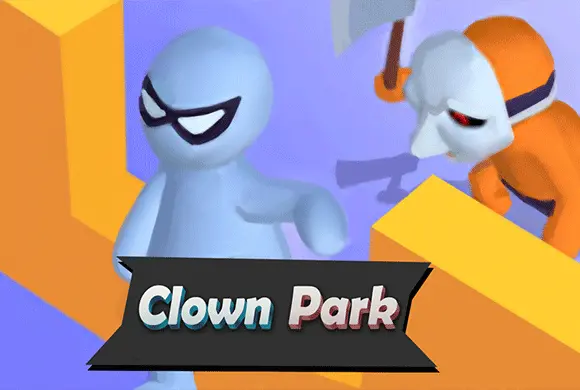 Clown Park 