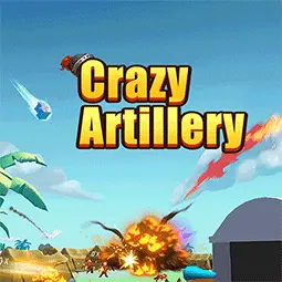 Crazy Artillery 