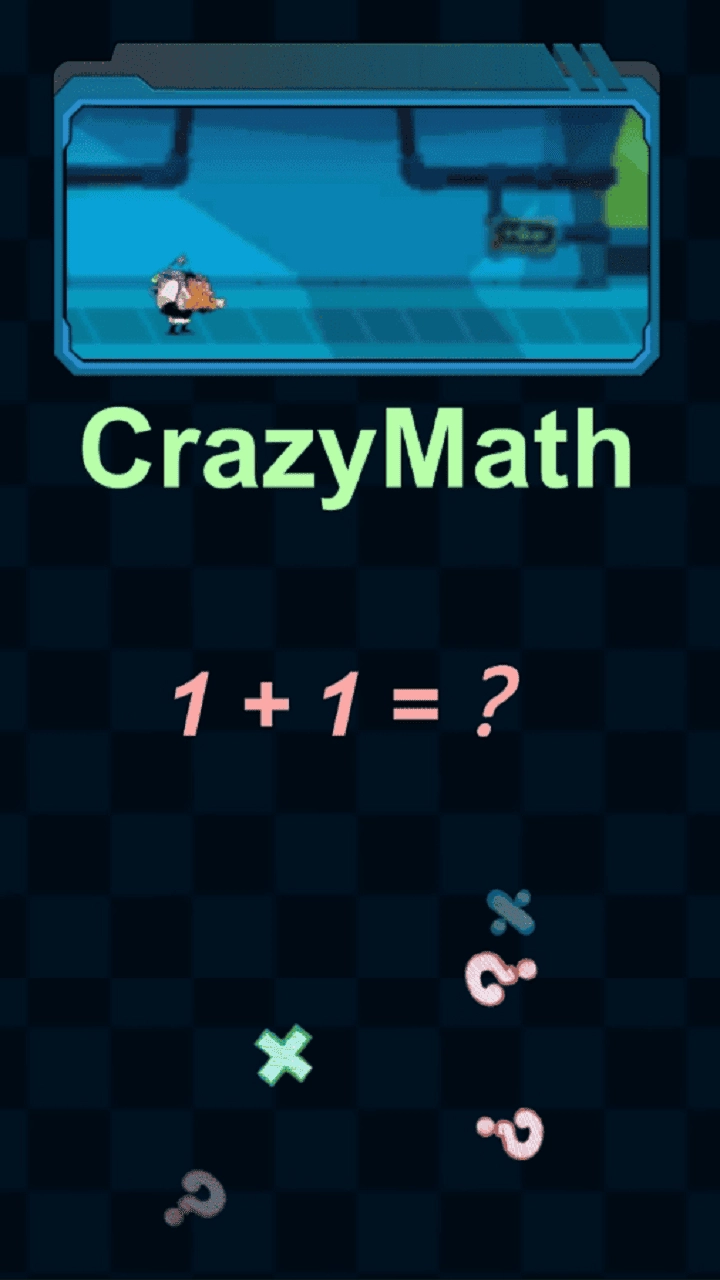 crazy-math