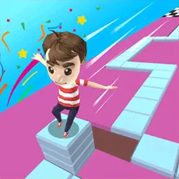 Cube Master MiniGame