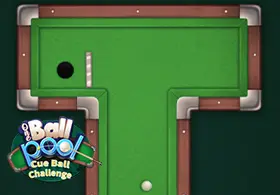 Cue Ball Challenge 