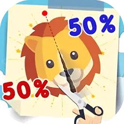 Cut Slice Perfect MiniGame