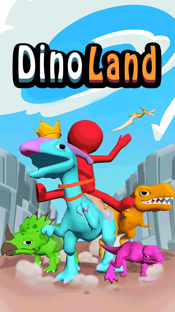 dino-land