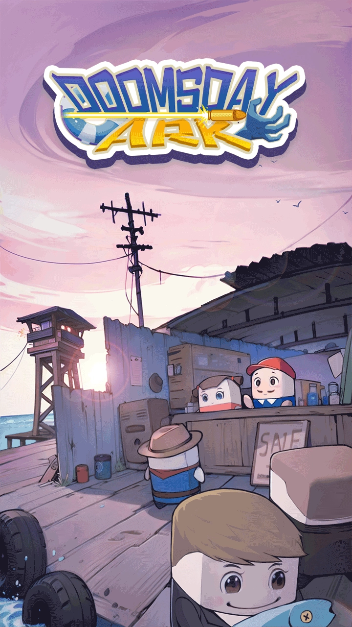 Tetris Puzzle MiniGame