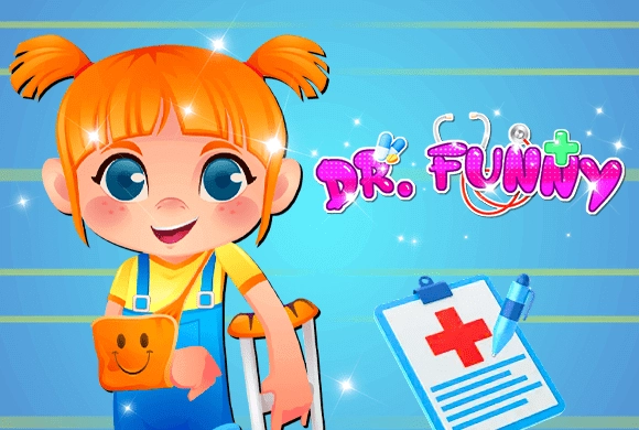 Dr.Funny 