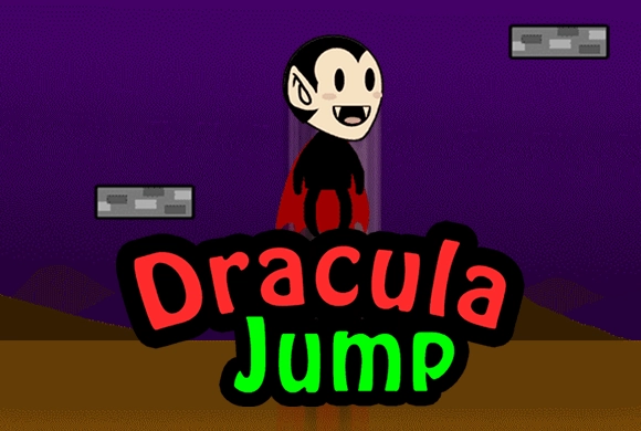 Dracula Jump 