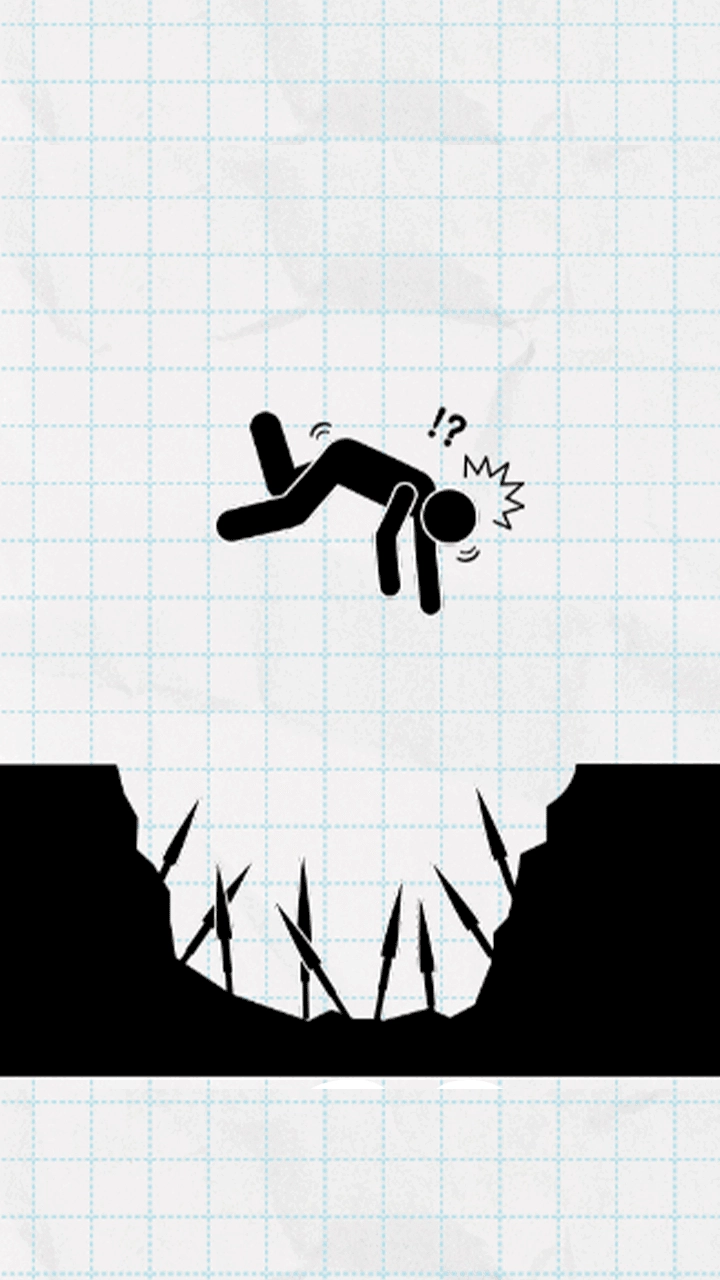 Tetris Puzzle MiniGame