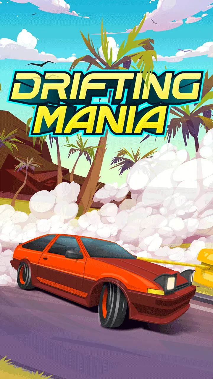 drifting-mania