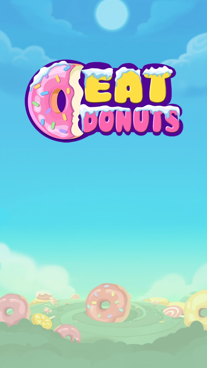 eat-donuts
