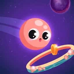 Falling Ball MiniGame