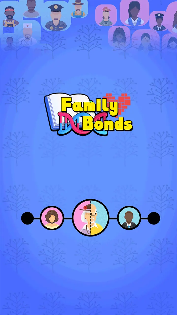 family-bonds