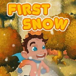 First Snow MiniGame