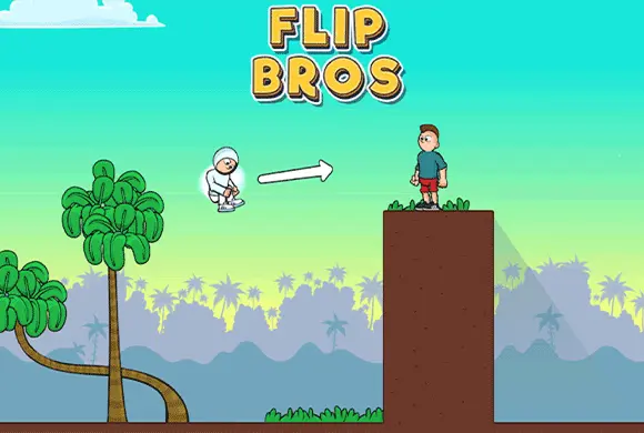 Flip Bros 