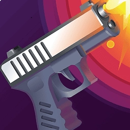 Flip The Gun MiniGame