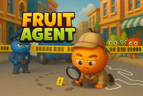 Fruit Agent 