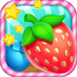 Fruit Fun Challenge MiniGame