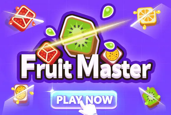 Fruit Master 