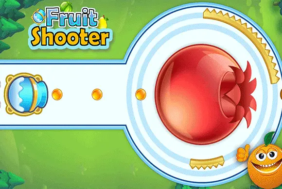 Fruitshooter 