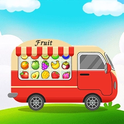 Fruit Transport MiniGame
