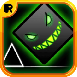 Geometry Jump MiniGame