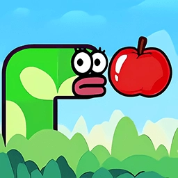 Greedy Apple Snake MiniGame